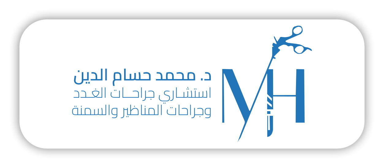 Dr. Muhammad Hussam Al-Din